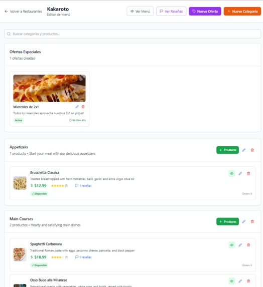 Grupitto – screenshot 10