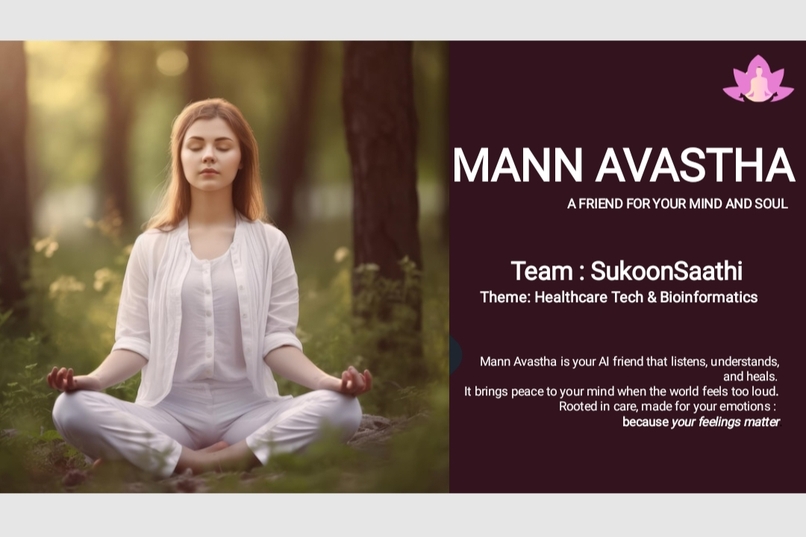 Manavastha  – screenshot 1