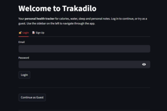 Trakadilo