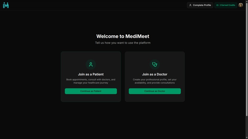 MediTell  – screenshot 4