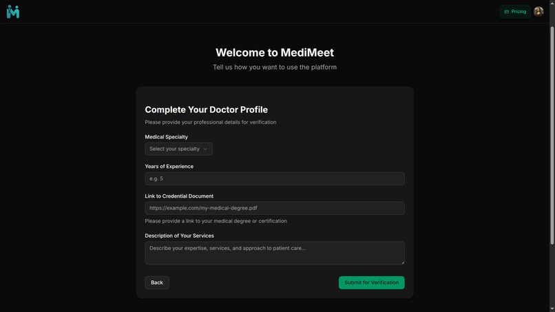 MediTell  – screenshot 6