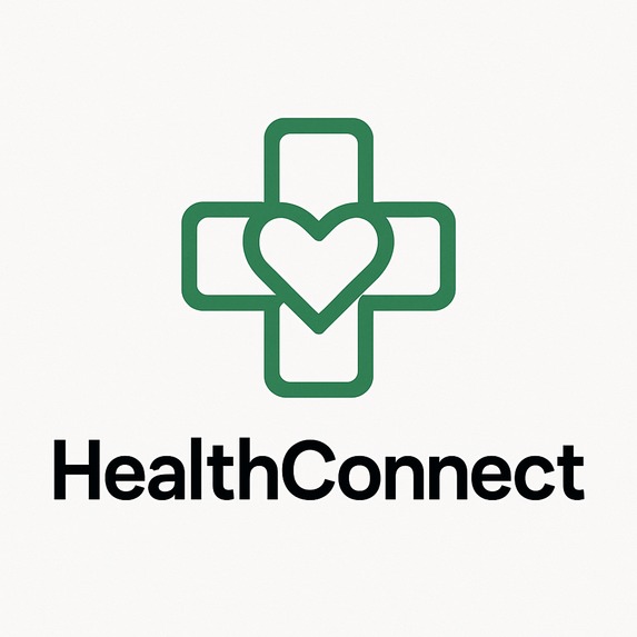 HealthConnect – screenshot 1