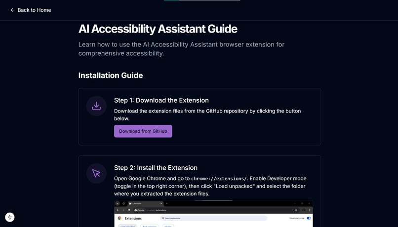 AI4All    – screenshot 13