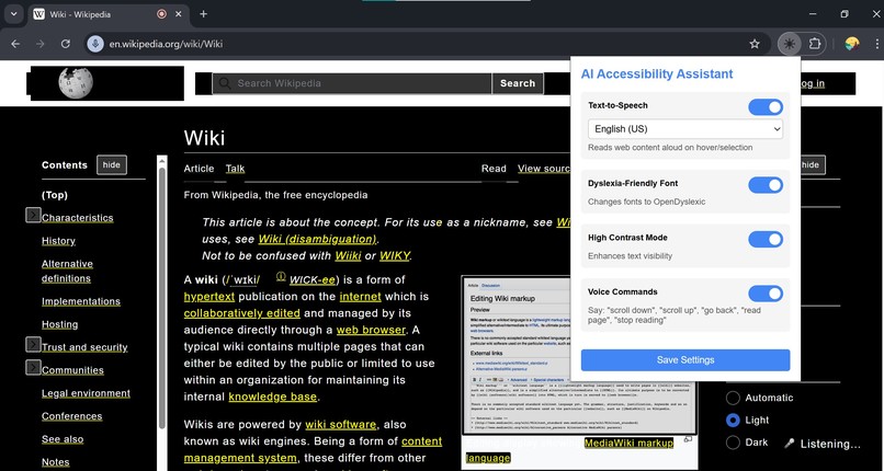 AI4All    – screenshot 20