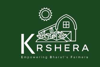 Krshera- Empowering Bharat's Farmer