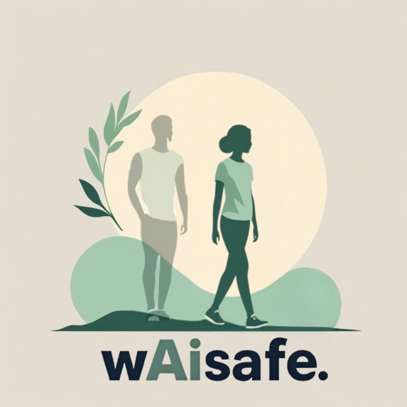 WaiSAFE – screenshot 1