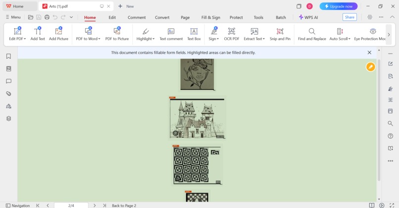 NextGenEd - An Enhanced AI Learning Platform – screenshot 44