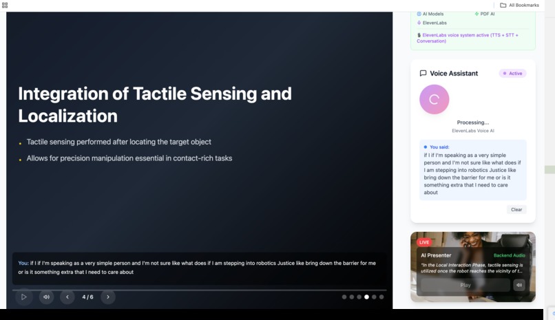 Study Buddy – screenshot 3