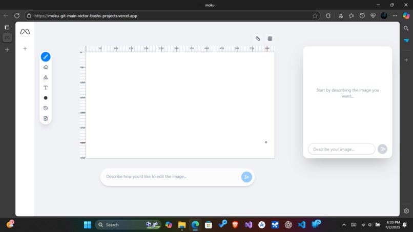 Moku – screenshot 2