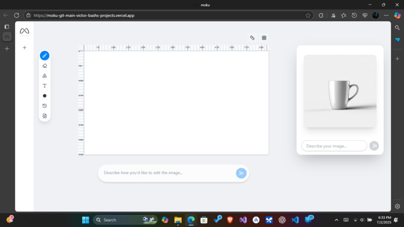 Moku – screenshot 3