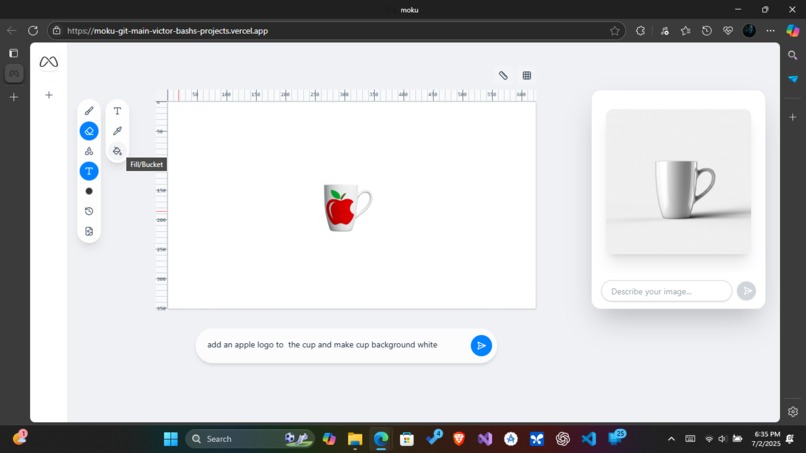 Moku – screenshot 5