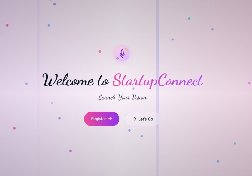 StartupConnect – screenshot 6