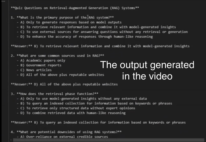 YouQuiz – screenshot 1