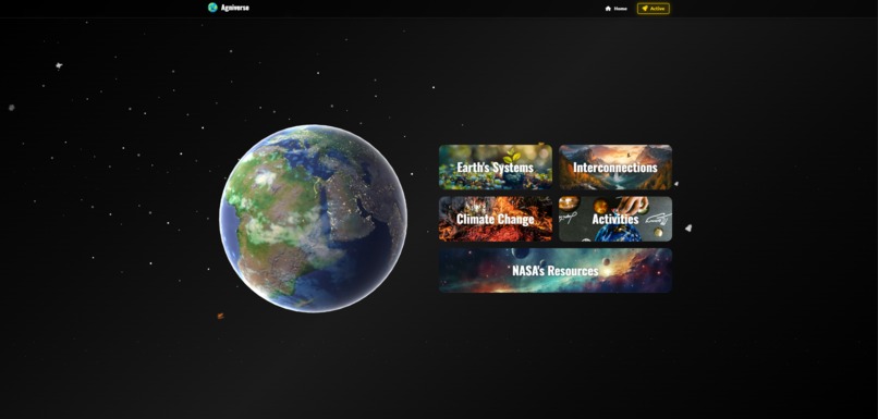 Agniverse – screenshot 3