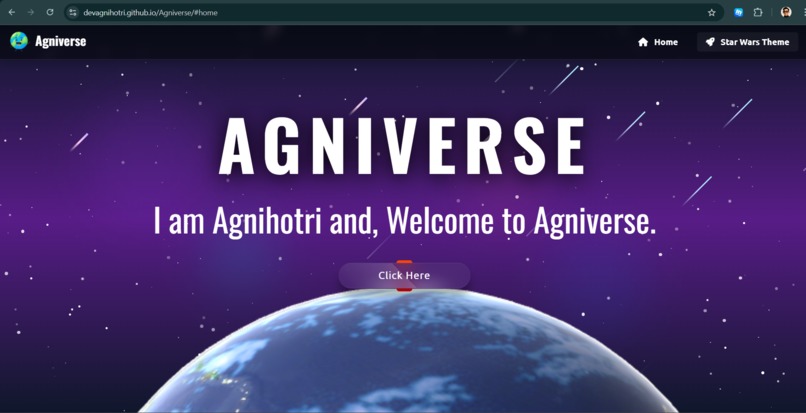 Agniverse – screenshot 4
