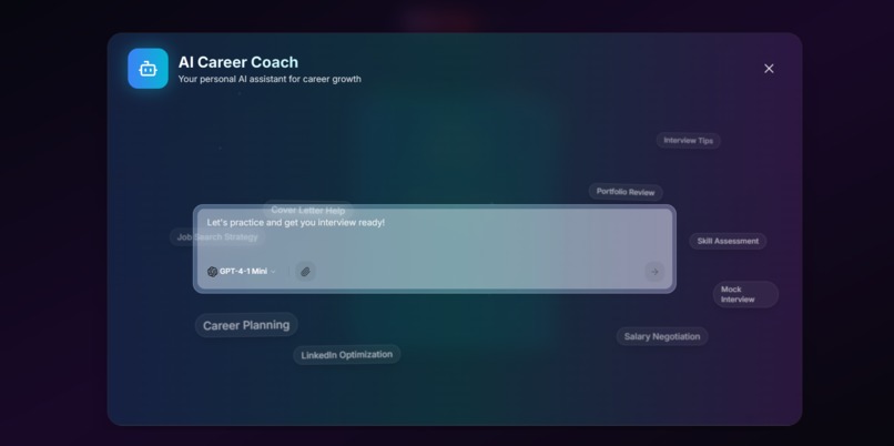 Hirly – screenshot 6