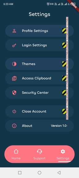 PayOff – screenshot 2