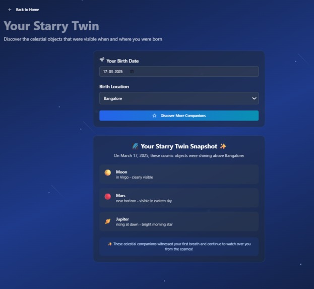 Spacely – screenshot 5