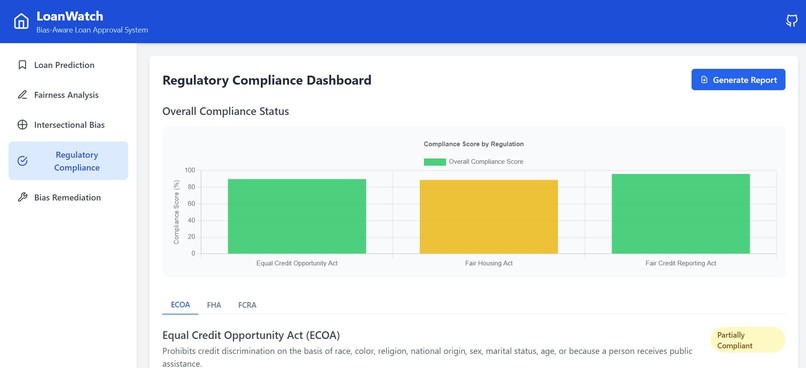 LoanWatch  – screenshot 4