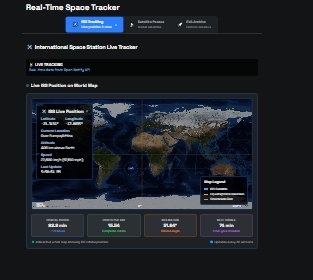 Cosmos Explorer – screenshot 2