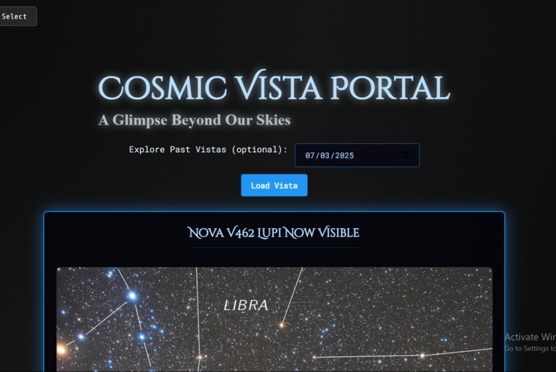 Nasa: LOR PROTOCOLS – screenshot 2