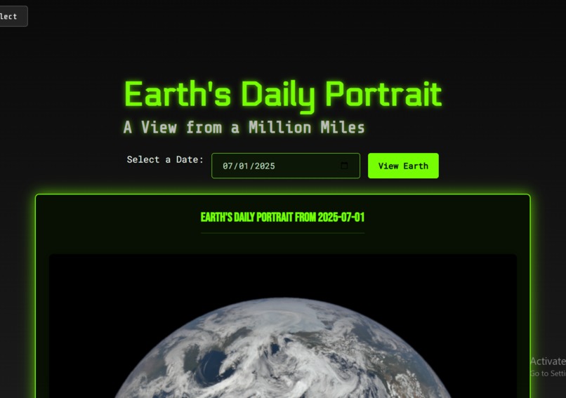 Nasa: LOR PROTOCOLS – screenshot 4