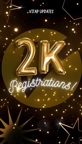 VITAP UPDATES  – screenshot 1