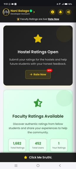 VITAP UPDATES  – screenshot 4