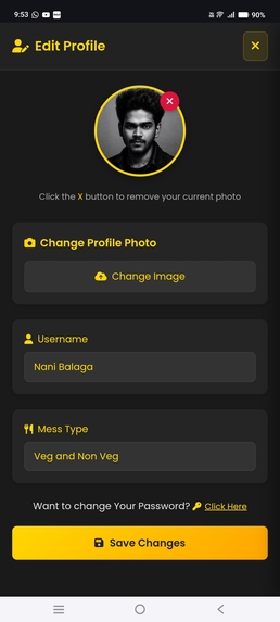 VITAP UPDATES  – screenshot 6