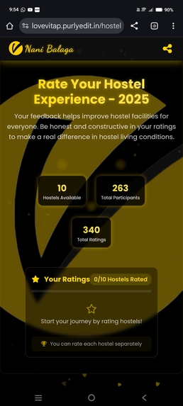 VITAP UPDATES  – screenshot 8