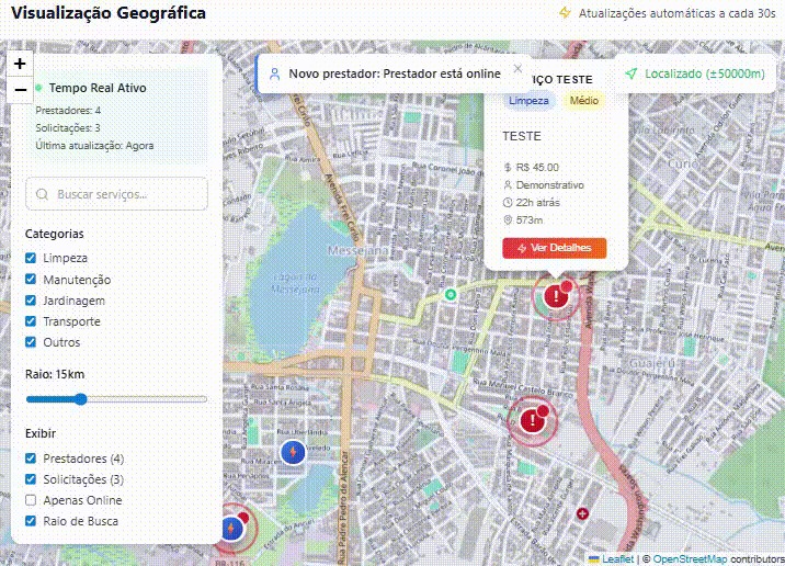ExpresService – screenshot 6