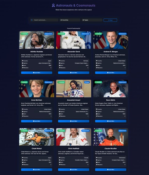 Space Infomatics – screenshot 7