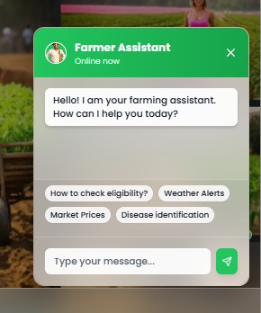Krishi CreditMate – screenshot 8