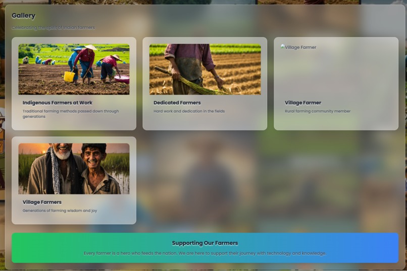 Krishi CreditMate – screenshot 10
