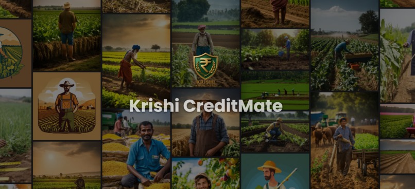 Krishi CreditMate – screenshot 2