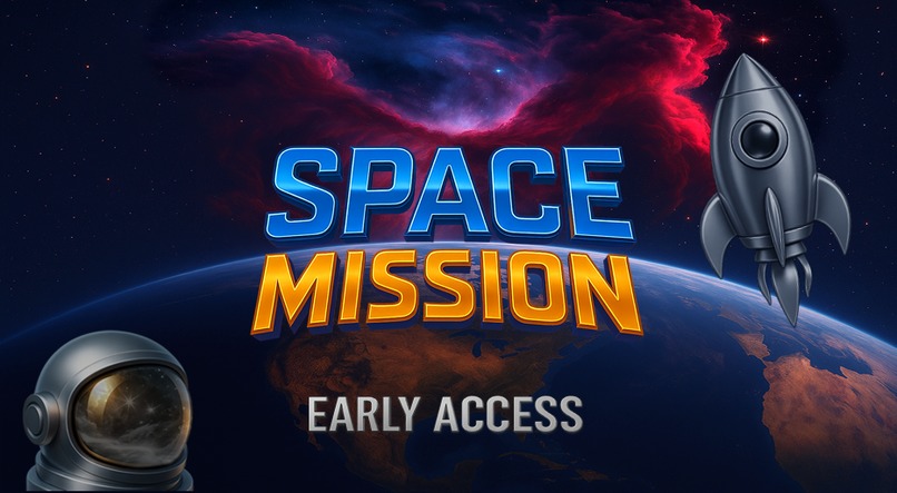 Space Mission – screenshot 17