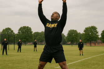 ACFT Score Calculator