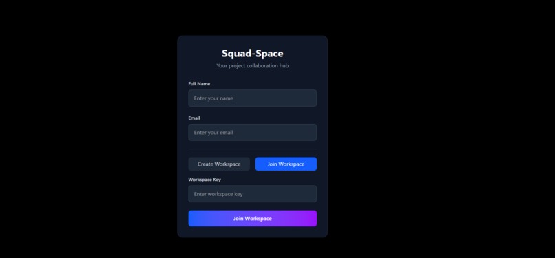 Squad Space – screenshot 2