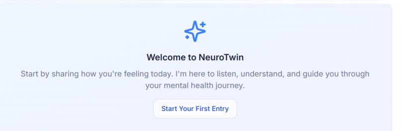 NeuroTwin – screenshot 3