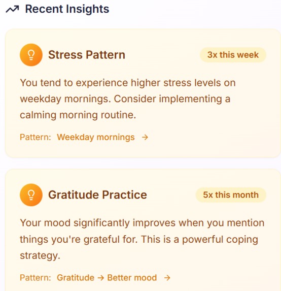 NeuroTwin – screenshot 4