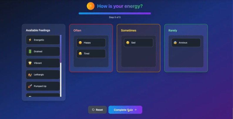 AuraCare – screenshot 3