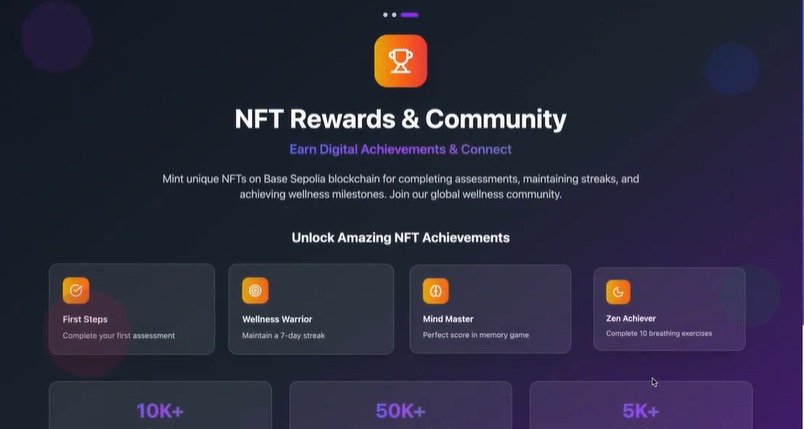 AuraCare – screenshot 5