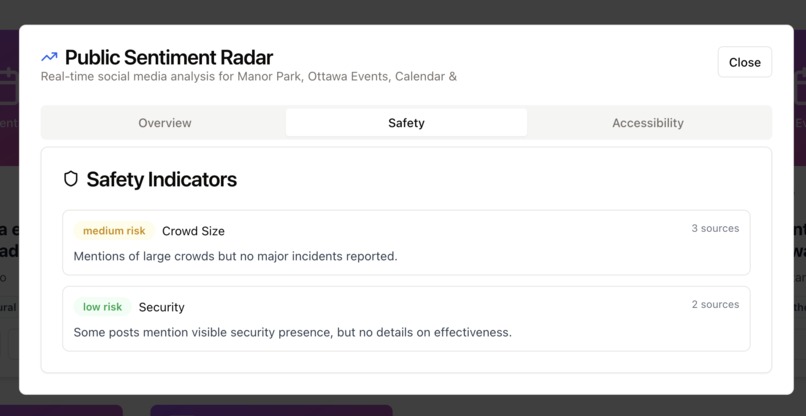 Partybank: Find events that match your mood – screenshot 5