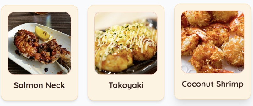 Menu Buddy – screenshot 4