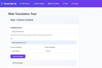 DataBridge AI