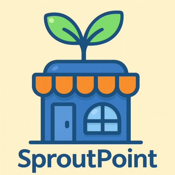 SproutPoint — Know Where to Grow – screenshot 2
