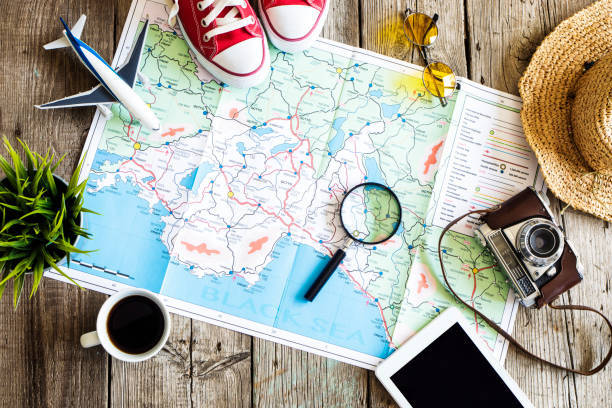 Trip Planner Agent – screenshot 1