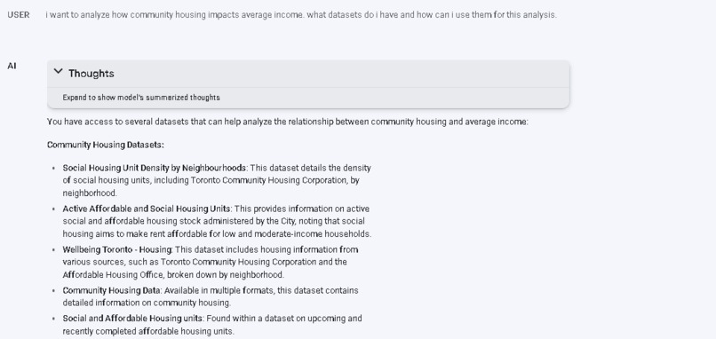 DataSearcher: AI-Powered Dataset Discovery – screenshot 2