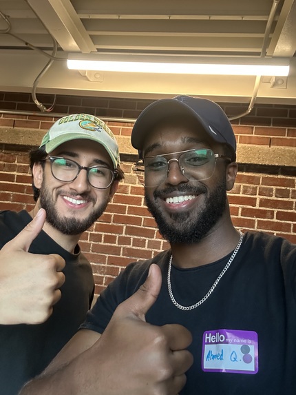 Quant – screenshot 1