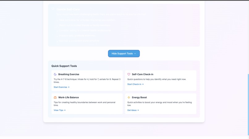 Dear Diary – screenshot 4